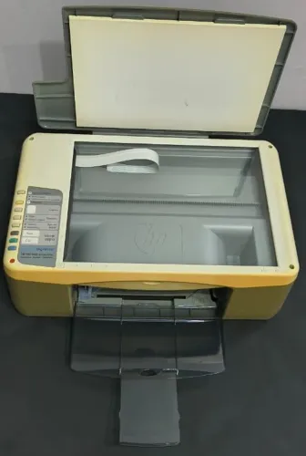impressora multifuncional hp psc 1410 all-in-one