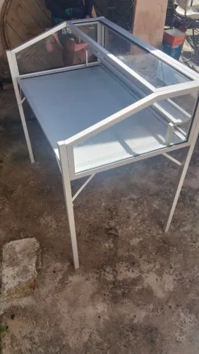 Tabuleiro de acarajé 