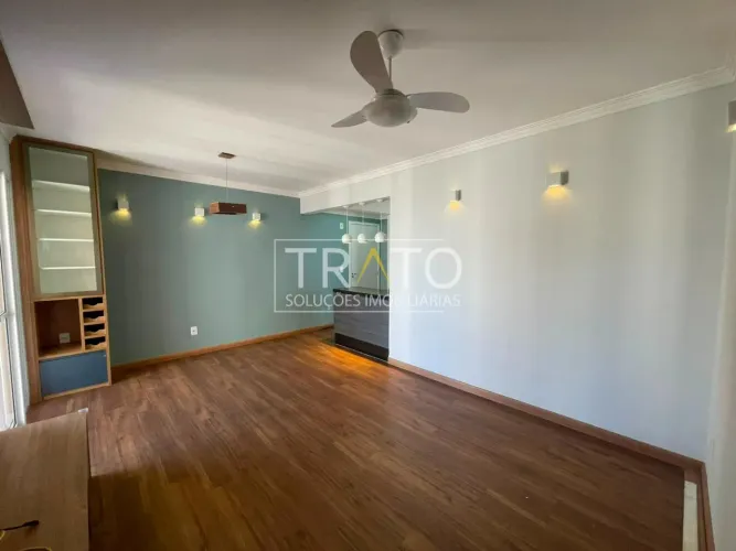 apartamento - Parque Prado - Campinas