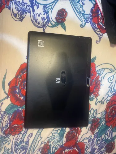     Tablet Multilaser Funcionando - Tela Arranhada e com Travamentos