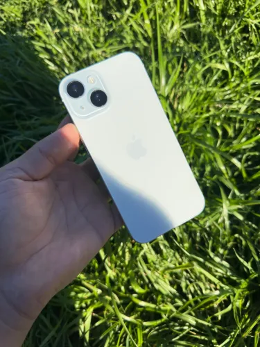 iPhone 15 128gb!