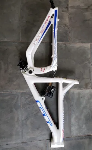 quadro gt sanction 27.5 enduro