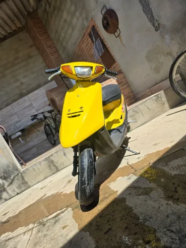 原付 YAMAHA JOG 50cc 価格・仕様：ジョグ/ジョグ デラックス - バイク・スクーター | ヤマハ