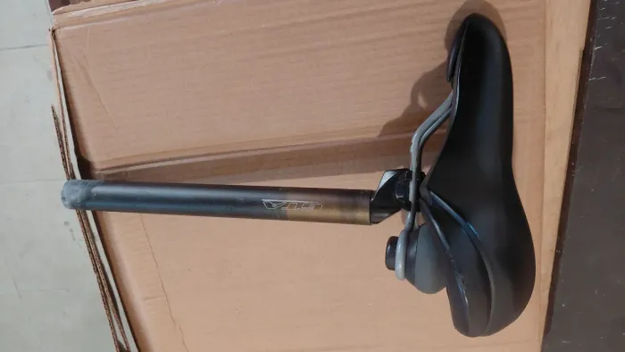 Assento Gel bicicleta