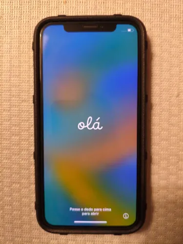 Iphone X 256 GB