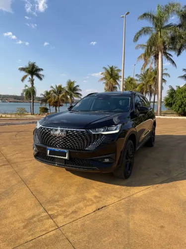 GWM Haval H6 Premium HEV 2024