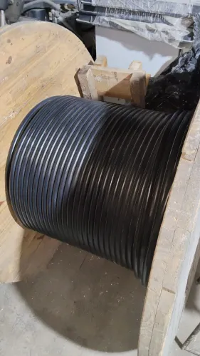 Bobina de Cabo Flexível 150 mm (preço anunciado é do METRO)