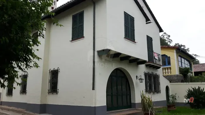 Casa para Locação, CENTRO, PETROPOLIS - RJ