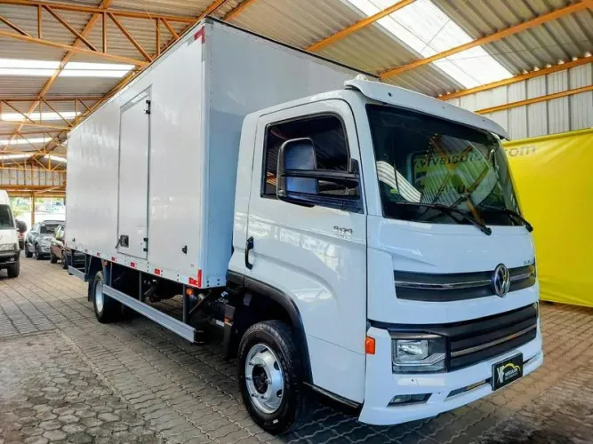 VOLKSWAGEN 9.170 DRC 4X2 2022