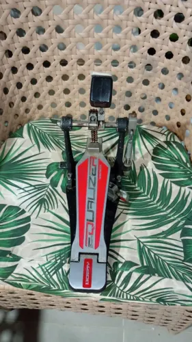 Pedal odery equalizer