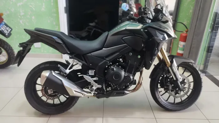 CB500X 2024/24