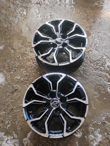 Rodas aro14