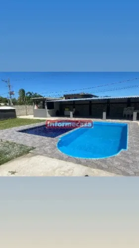 Sítio de Luxo à Venda em Nova Iguaçu-RJ, Bairro Marapicu: 1 Quarto, 1 Sala, 2 Banheiros, 4