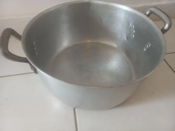 Panela industrial