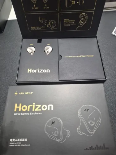 ATK Horizon - Novo