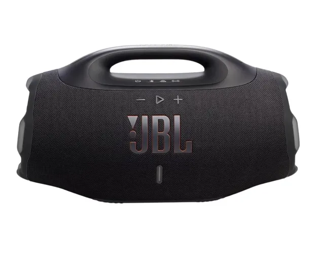 Caixa de som JBL Boombox 4, lacrada, garantia de fábrica de 1 ano