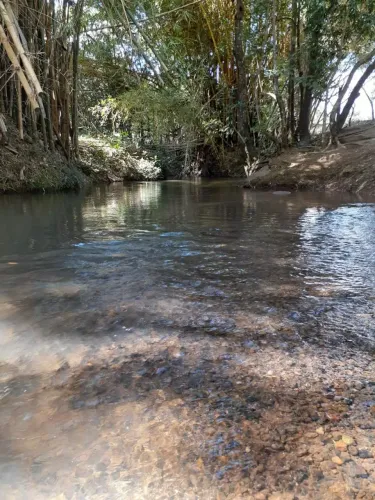 Chácara à venda - Goianápolis