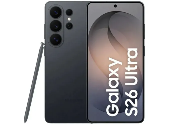 Samsung Galaxy S26 Ultra 5G 512GB