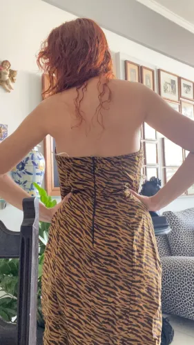 Vestido Colcci