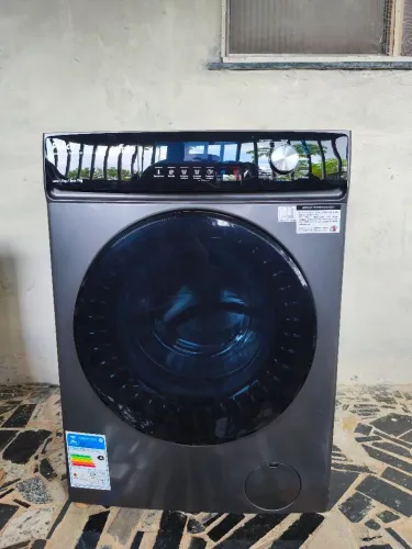 Lava e seca Philco