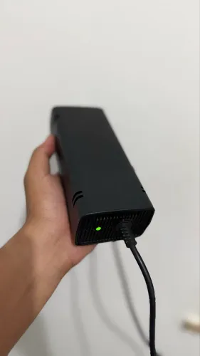 Fonte Xbox 360 Original