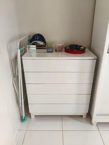 Cômoda