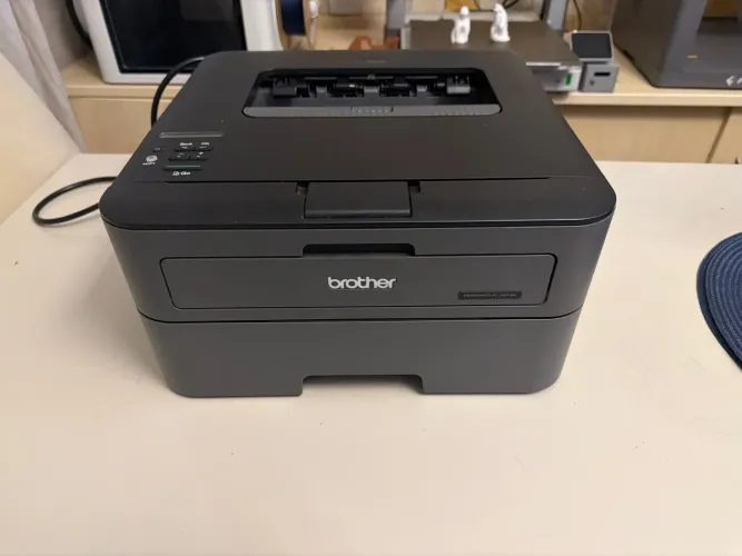 Impressora laser brother  HL-L2360DW