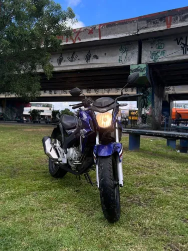 HONDA CB 250 TWISTER 2021 OFERTA 