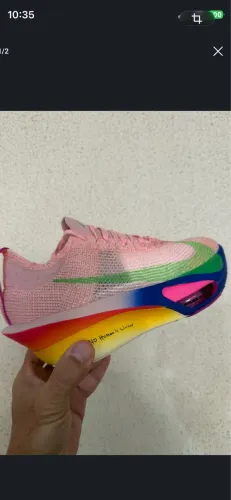 Nike Alphafly3