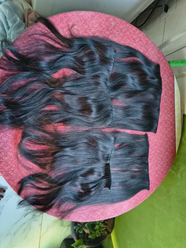 Cabelo Humano