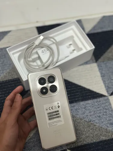 ? Redmi Note 15 Pro venda