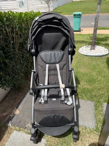 Carrinho de bebê Chicco