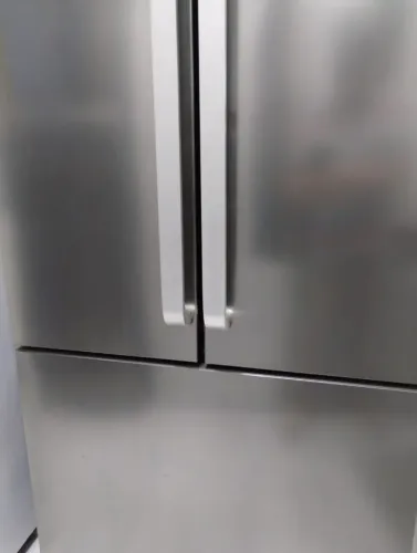 Geladeira electrolux