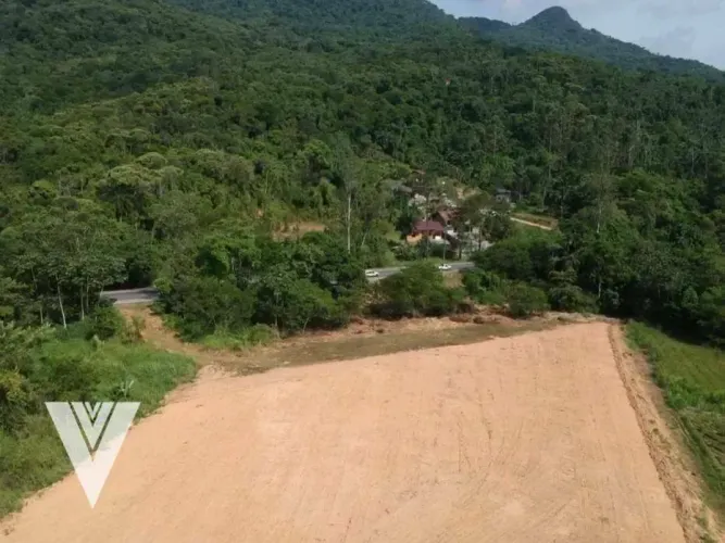 Terreno à venda, 21371 m² por R$ 3.500.000,00 - Rio Morto - Indaial/SC