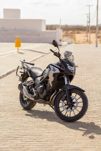 Cb 500x 2020