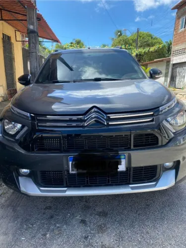 Citroen C3 Aircross Shine 1.0 Turbo 200 Aut. 2025