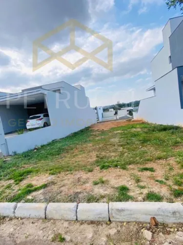 Terreno à venda, 300 m² por R$ 425.000,00 - Jardim Panorama - Indaiatuba/SP