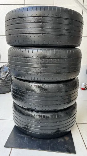 Pneu 225 45 20