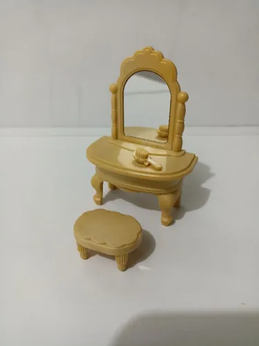 Sylvanian Families penteadeira