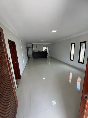 Casa nova para locação - Condomínio Green ville 