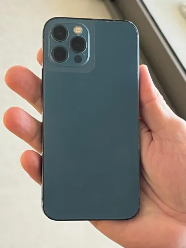 12 PRO 512gb IMPECÁVEL!!