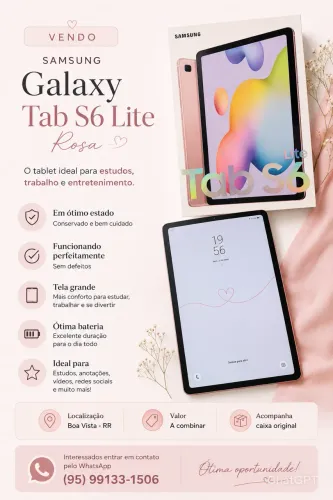 Tablet 