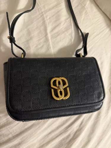 Bolsa Tiracolo Schutz