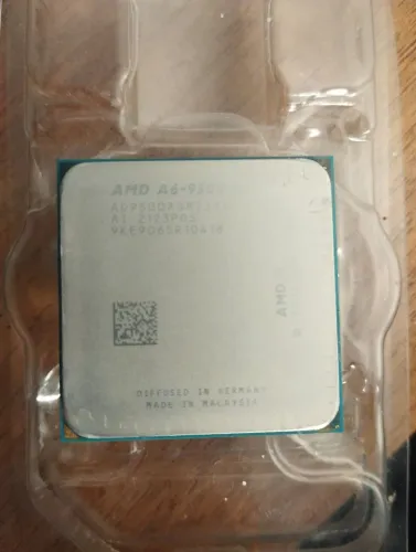 Processador AMD A6-9500 
