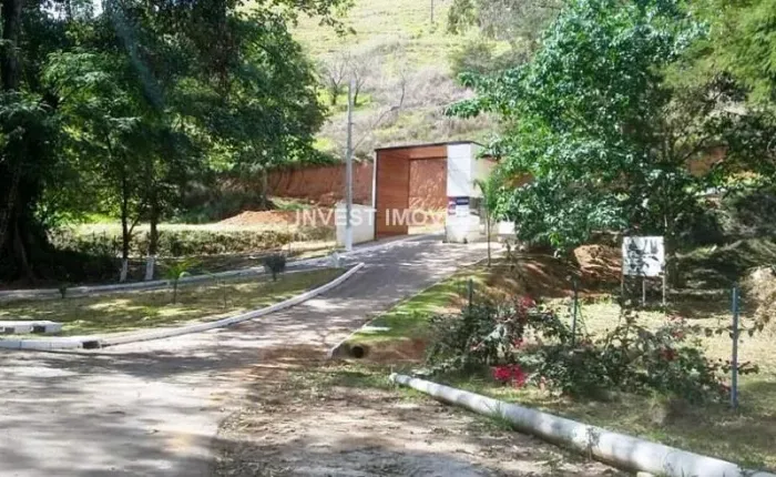 Terreno - Matias Barbosa MG