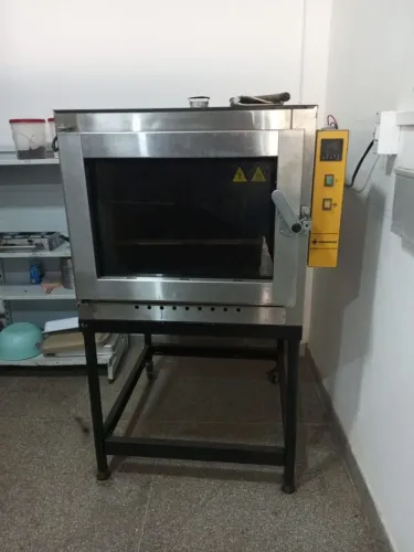 Forno Venâncio 5 telas