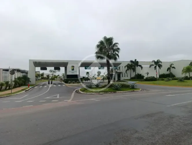Terreno em excelente localização á Venda no Condomínio Florais Itália, região dos nobres C