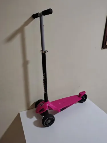 Patinete - Skatenet