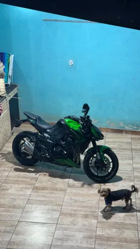 Kawasaki z-1000 nada para fazer tel *