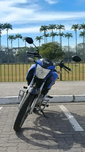 Honda CG Titan 19/18 